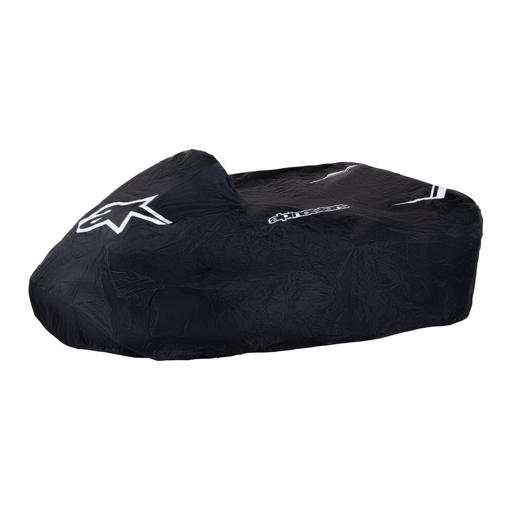 Echipament de protecție pentru karting Alpinestars - AL-6150123.N - 6150123.10.TU - 8059347181295