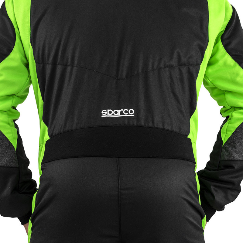 Sparco Futura wetsuit - 001155.NV.50 - 00115550NRVF - 8033280482466
