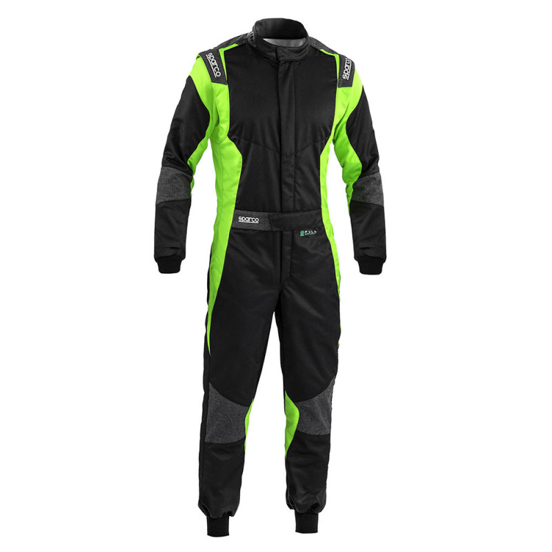 Tuta Sparco Futura - 001155.NV.50 - 00115550NRVF - 8033280482466
