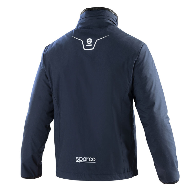 Sparco FIA Adventure waterproof jacket - 001049.BM.XL - 001049BM4XL
