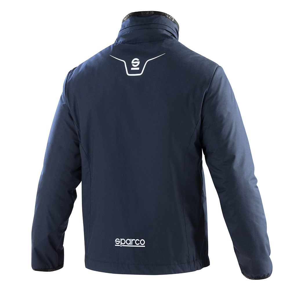 Vestă impermeabilă Sparco FIA Adventure - 001049.BM.XL - 001049BM4XL