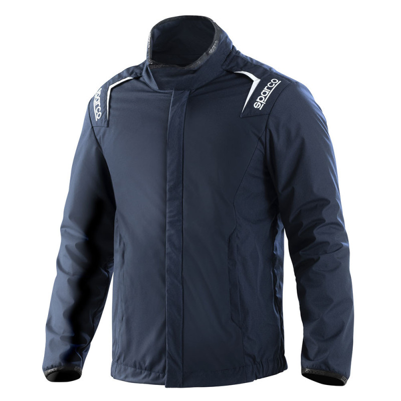 Sparco FIA Adventure waterafstotend jack - 001049.BM.XL - 001049BM4XL