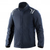 Sparco FIA Adventure waterproof jacket