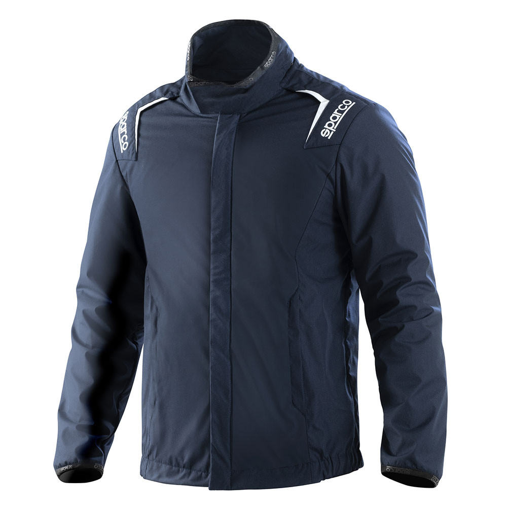 Vestă impermeabilă Sparco FIA Adventure - 001049.BM.XL - 001049BM4XL