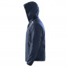 Sparco FIA Adventure waterproof jacket