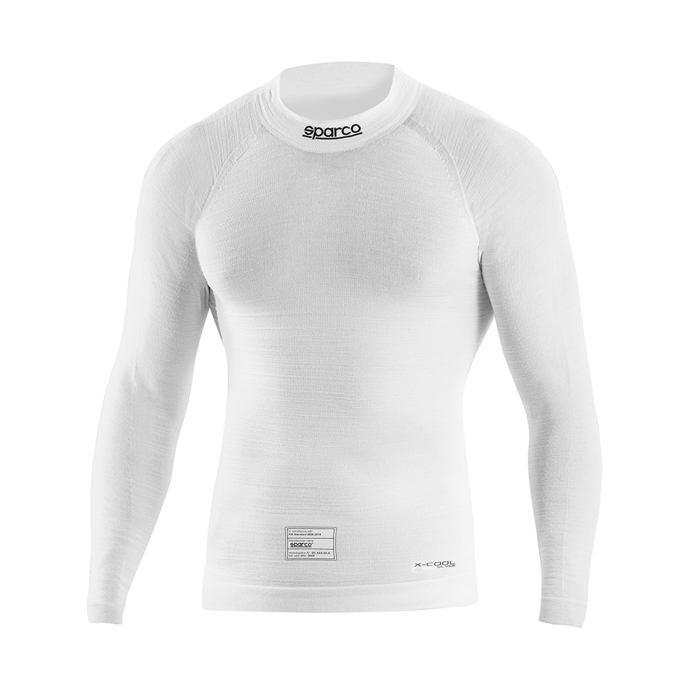 Tricou Sparco RW-11 Evo - 001789M.BL.XS - 001789MBO0XS - 8033280487256