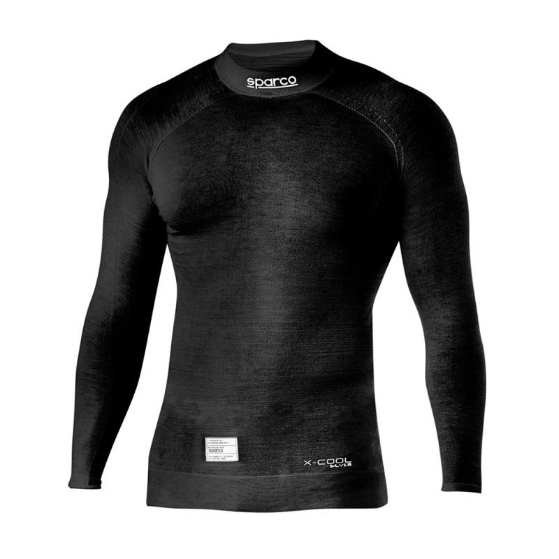 Maglia Sparco RW-11 Evo - 001789M.BL.XS - 001789MBO0XS - 8033280487256