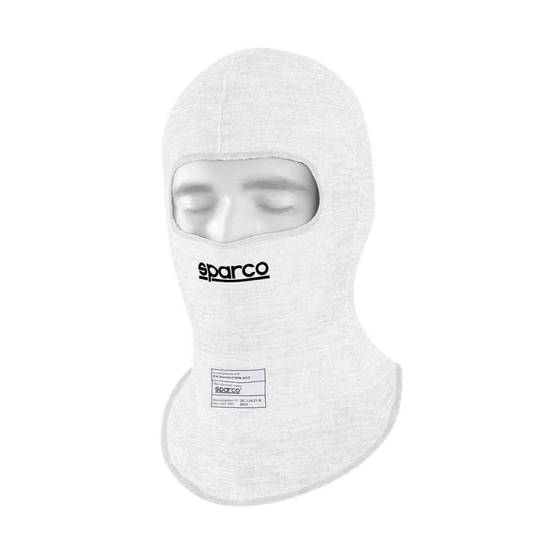 Sparco RW-10 Shield Pro balaclava - 001407.BL - 001407BO - 8033280489922