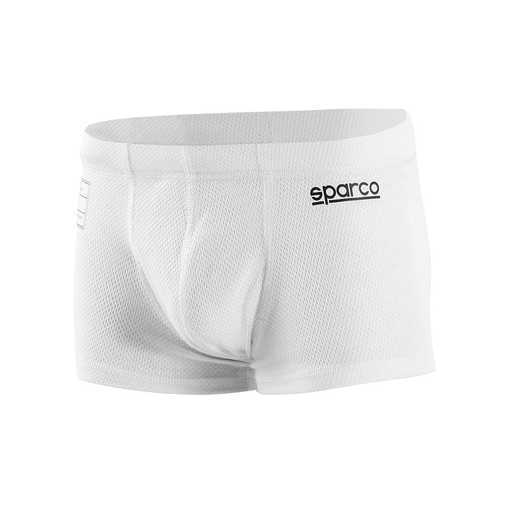 Sparco Race boxershorts - 001785.BL.SM - 001785BI2SM - 8033280492663