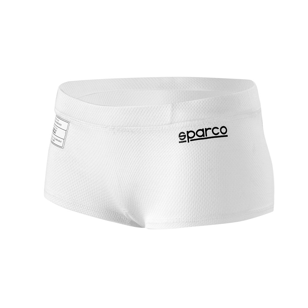 Shorty Sparco Race - 001787.BL.S - 001787BI1S - 8033280502287