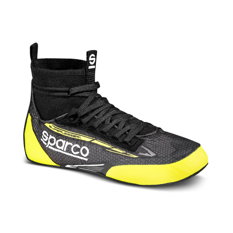 Sparco Superleggera laarzen - 0012A3.NJ.44 - 0012A344NRGF - 8033280485177