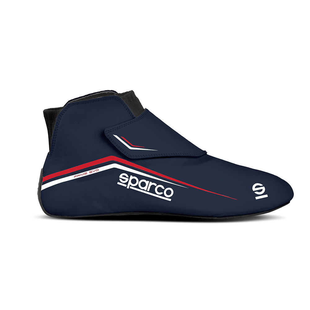 Sparco Prime Evo laarzen - 001297.BMR.41 - 00129741BMRS - 8033280448950