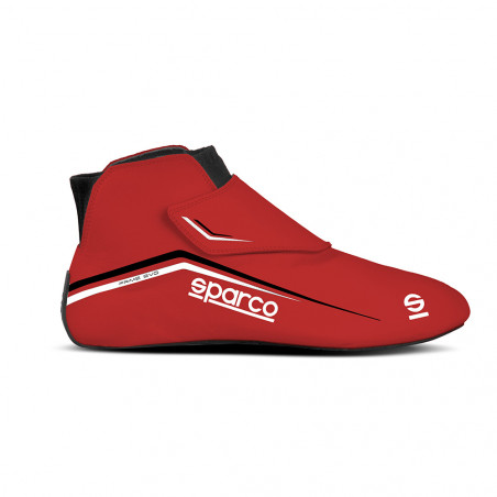 Sparco Prime Evo laarzen
