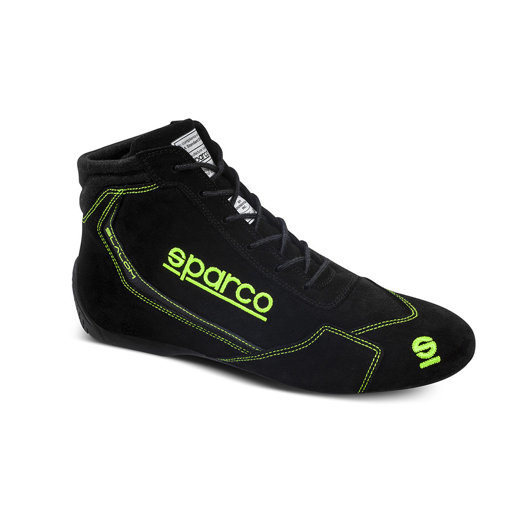 Stivaletti Sparco Slalom - 001295.BL.46 - 00129546BI