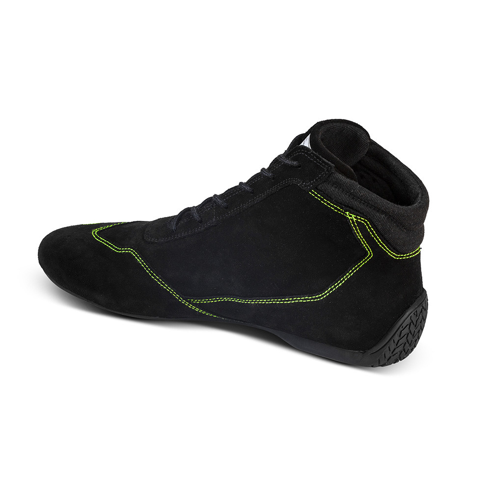 Stivaletti Sparco Slalom - 001295.BL.46 - 00129546BI