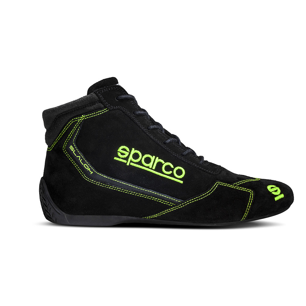Sparco Slalomschoenen - 001295.BL.46 - 00129546BI