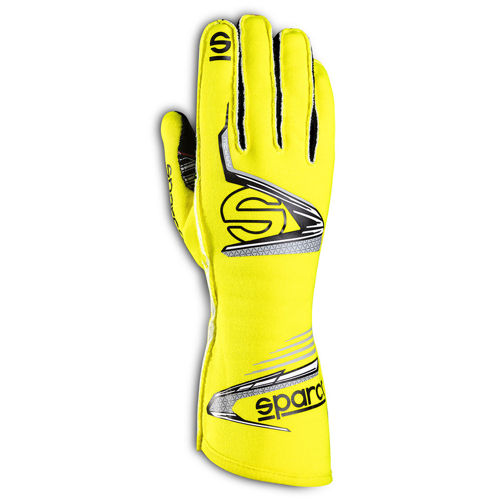 Sparco Arrow gloves - 001314.R.10 - 00131410RSNR