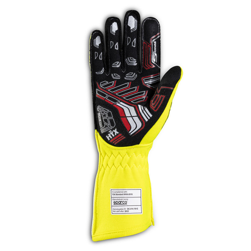 Gants Sparco Arrow - 001314.R.10 - 00131410RSNR