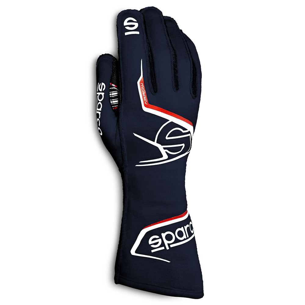 Sparco Pijl handschoenen - 001314.R.10 - 00131410RSNR