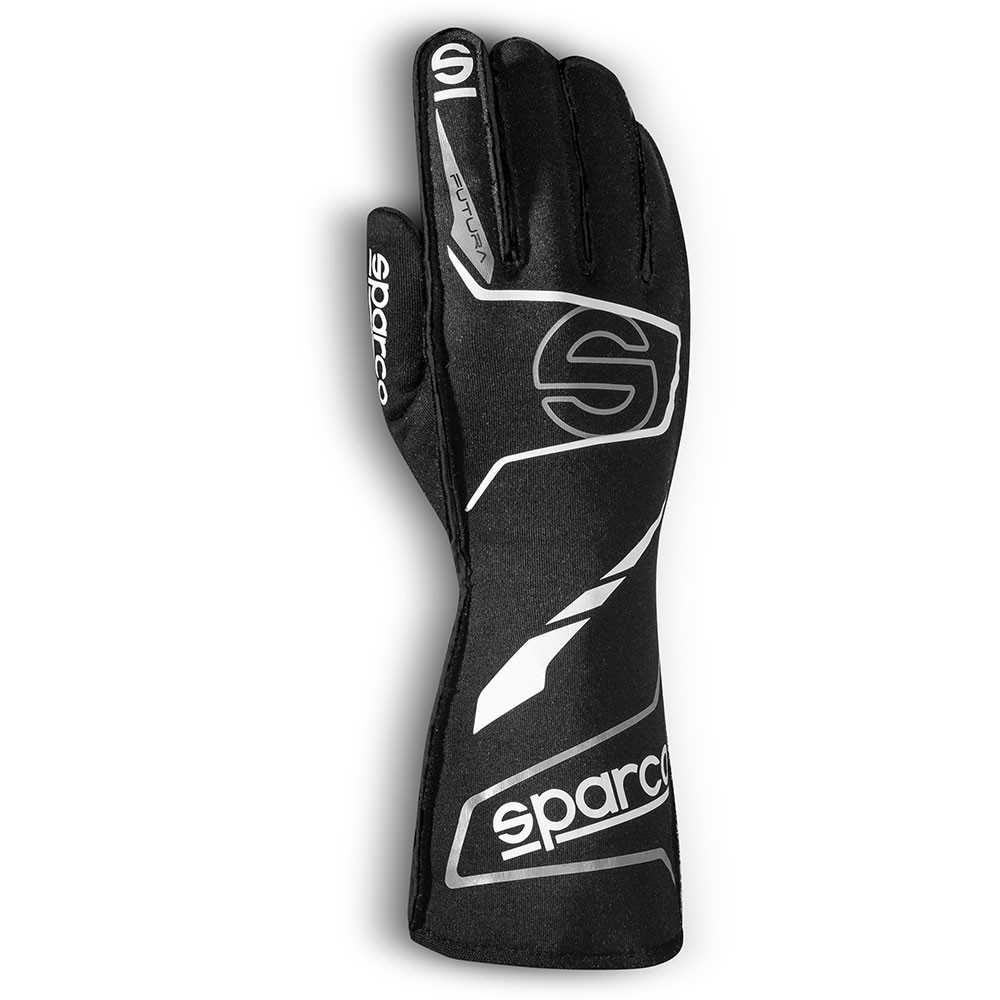 Gants Sparco Futura - 001365.NBL.11 - 00136511NRBI - 8033280485658