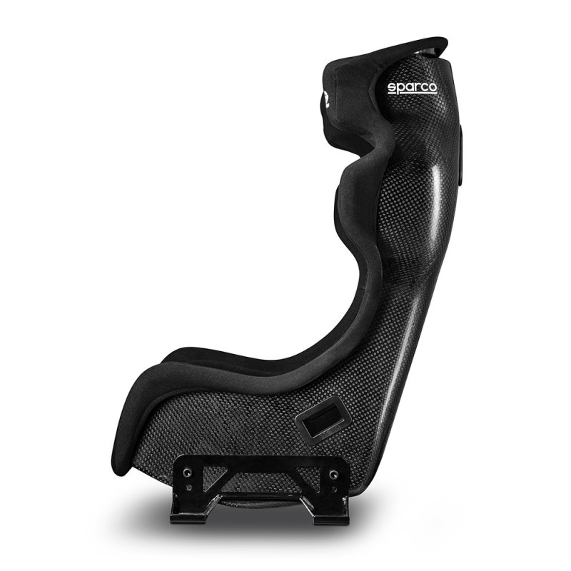 Siège baquet Sparco ADV Compétition - 008034ZNR - 008034ZNR - 8033280467463