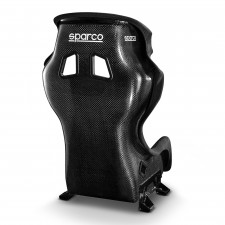 Siège baquet Sparco ADV Compétition rembourré