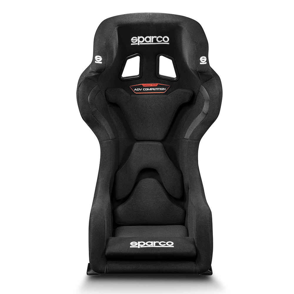 SCAUN SCOICĂ SPARCO ADV COMPETITION CU CĂPTUȘEALĂ - 008034ZPNR - 008034ZPNR - 8033280495039
