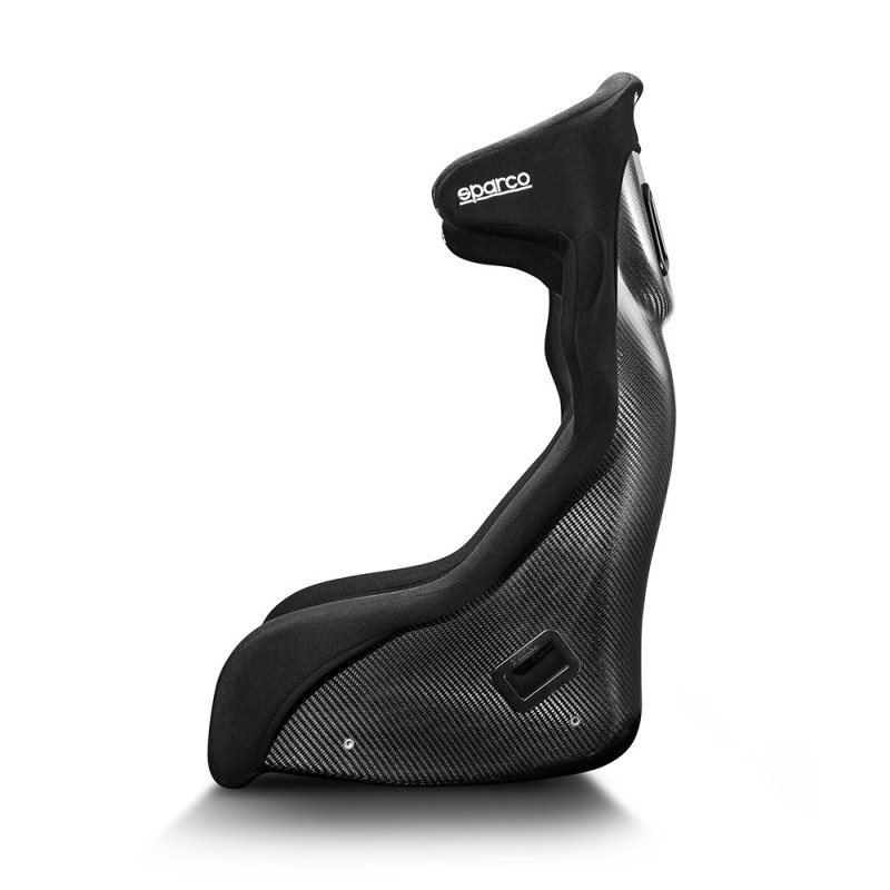 Scaun scoică Sparco Circuit II din carbon - 008011ZNR - 008011ZNR - 8033280483128