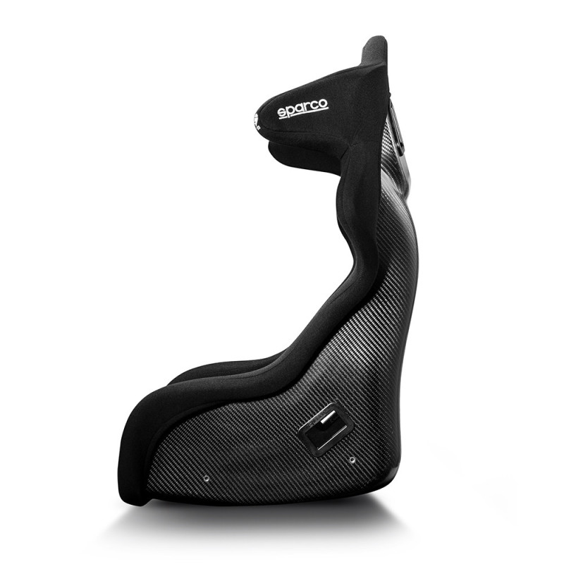 Sparco Circuit Carbon lighter seat - 008019ZNR - 008019ZNR - 8033280483142
