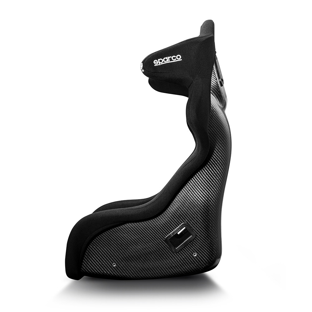 Lichter Sparco Circuit Carbon kuipstoeltje - 008019ZNR - 008019ZNR - 8033280483142
