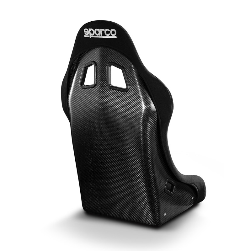 Scaun scoică Sparco EVO XL din carbon - 008015ZNR - 008015ZNR - 8033280467548