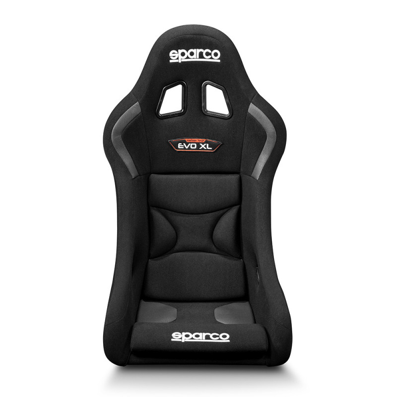 Sparco Evo XL Carbon seat - 008015ZNR - 008015ZNR - 8033280467548