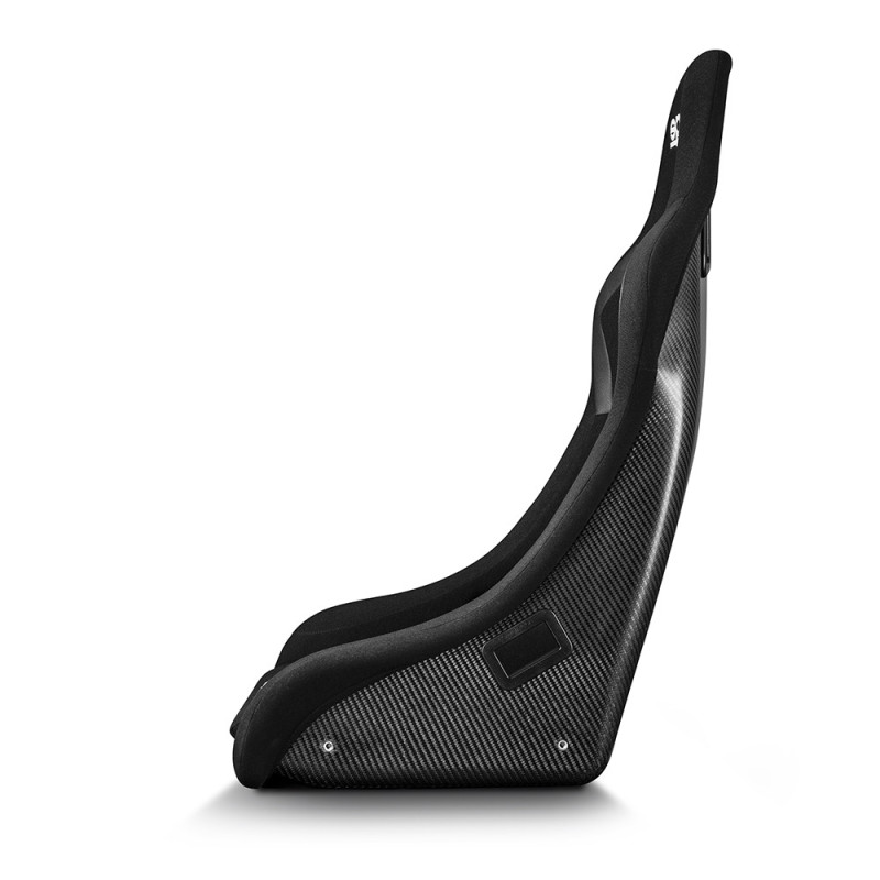 Sparco EVO XL carbon kuipstoel - 008015ZNR - 008015ZNR - 8033280467548