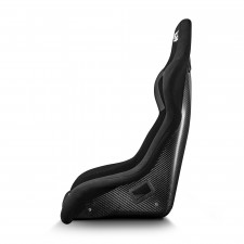 Siège baquet Sparco Evo L Carbone