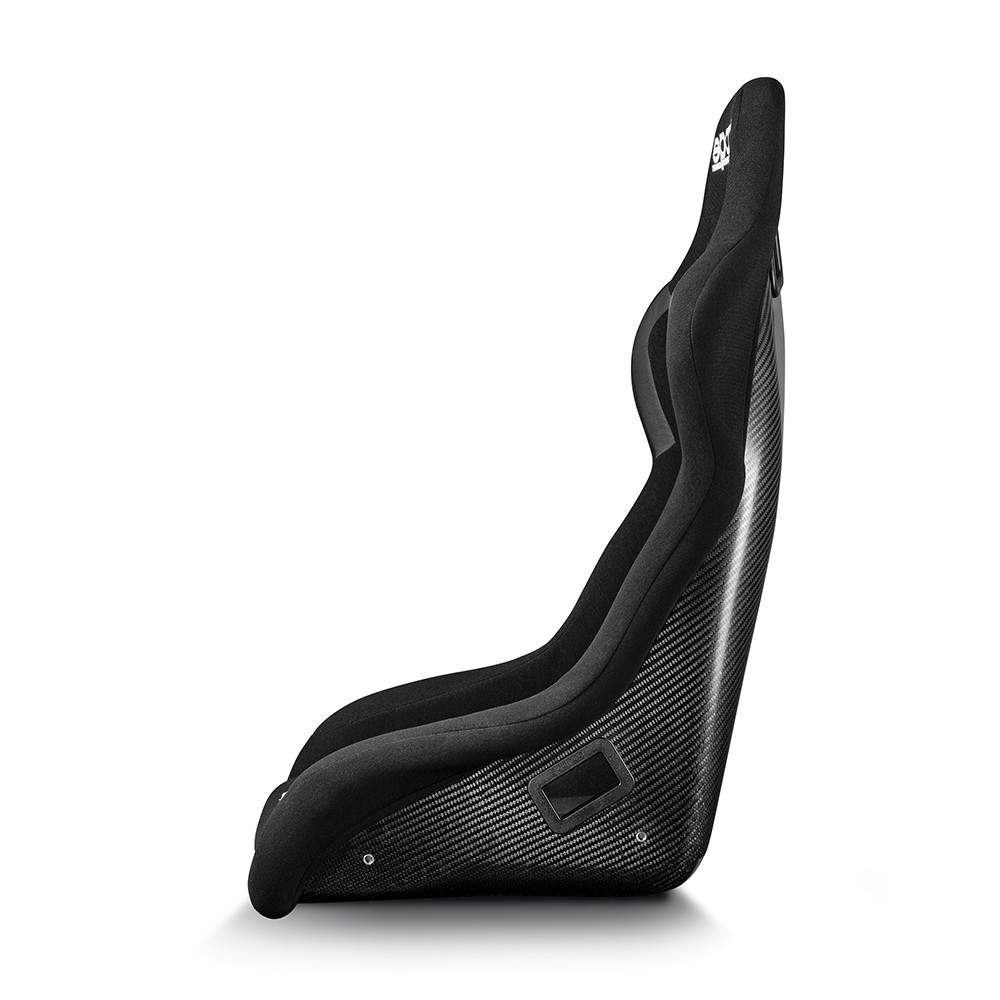 Sedile Sparco Evo L Carbonio - 008013ZNR - 008013ZNR - 8033280467524
