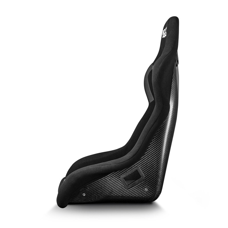 Sparco Evo QRT-C kuipstoel - 008007ZNR - 008007ZNR - 8033280467487