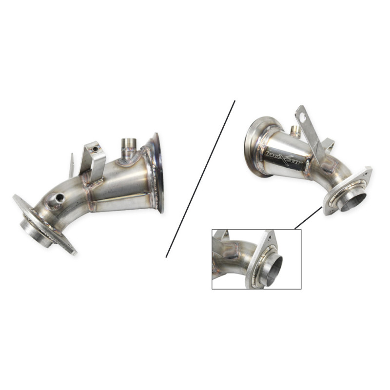 Buis Afrika 1e component Toyota Yaris GR 1.6 na 2020 - IC-AFYARIS01 - AFYARIS.01 - 3666618039732
