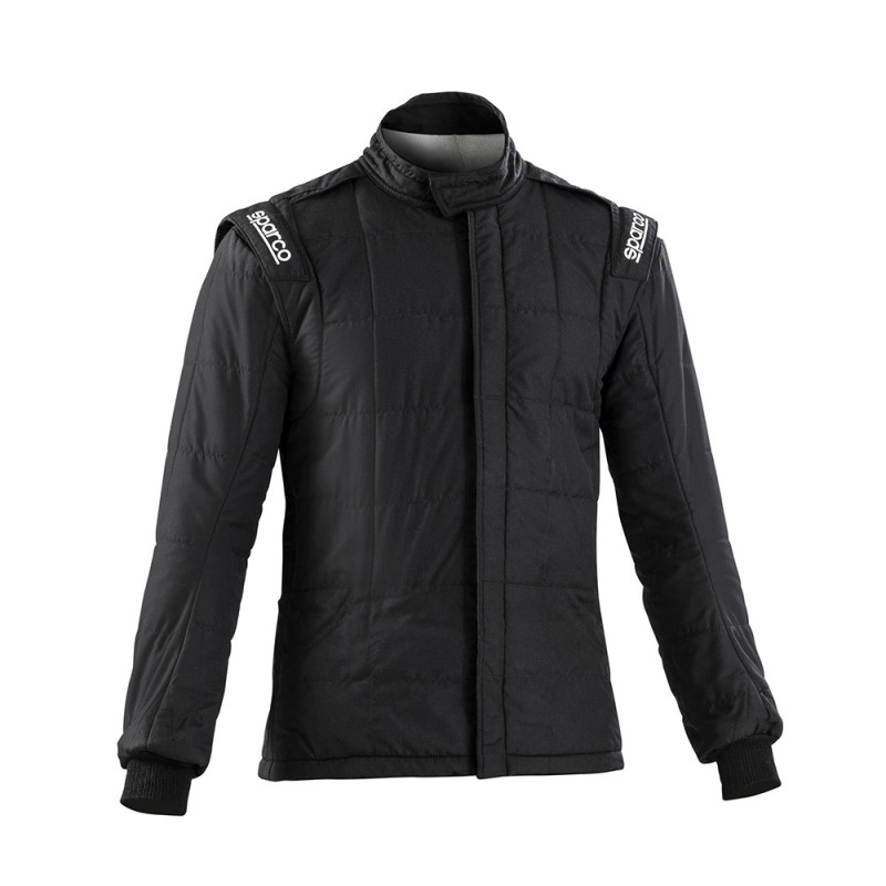 FIA-goedgekeurd Sparco monteursjack - 002023J.N.S - 002023JNR1S - 8033280485863