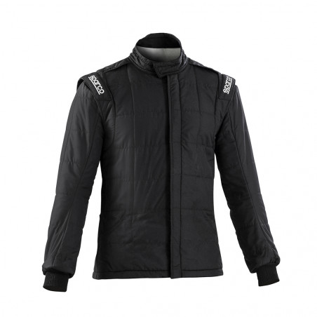 Veste mécanicien Sparco homologuée FIA