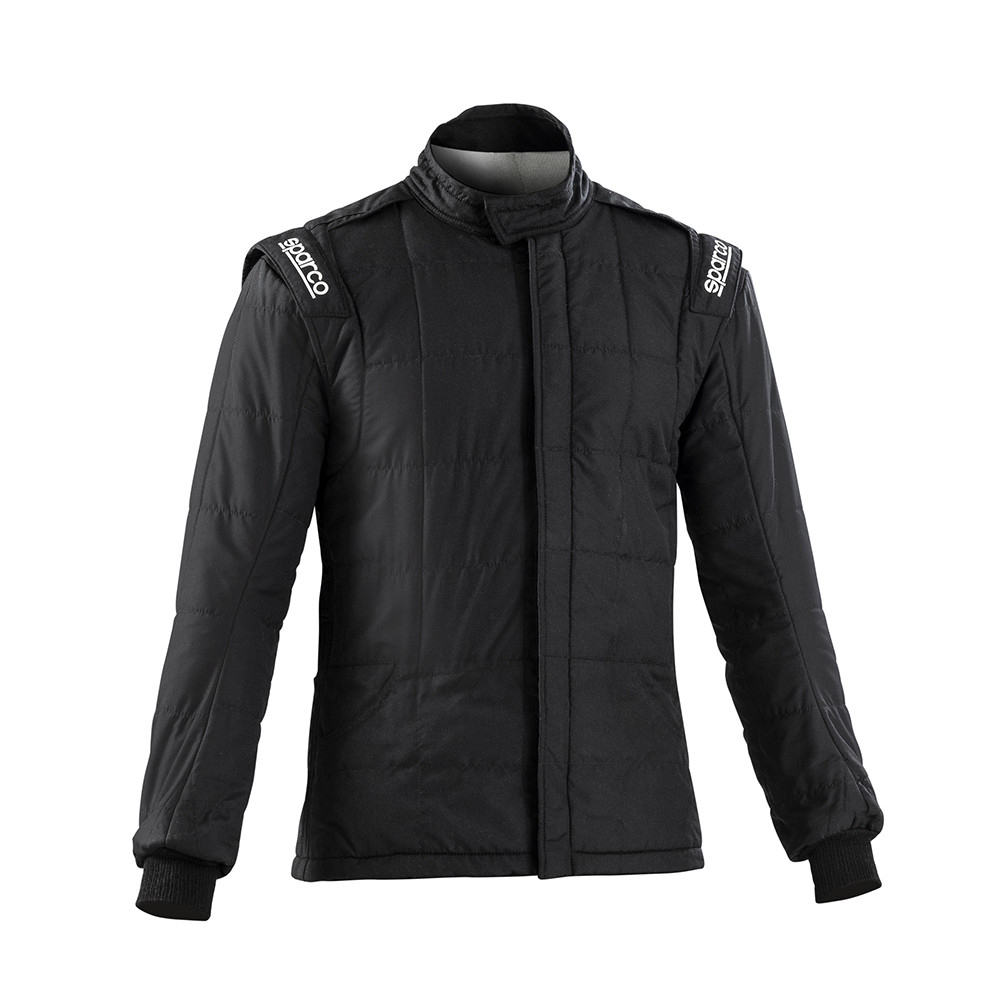 Giacca meccanico Sparco omologata FIA - 002023J.N.M - 002023JNR2M - 8033280485863