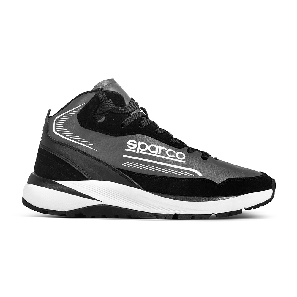 Sparco Fast mechanic shoes - 0012A6.NBL.46 - 0012A646NRBI - 8033280494599