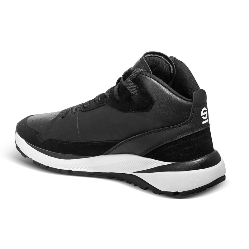 Chaussures mécanicien Sparco Fast - 0012A6.NBL.46 - 0012A646NRBI - 8033280494599