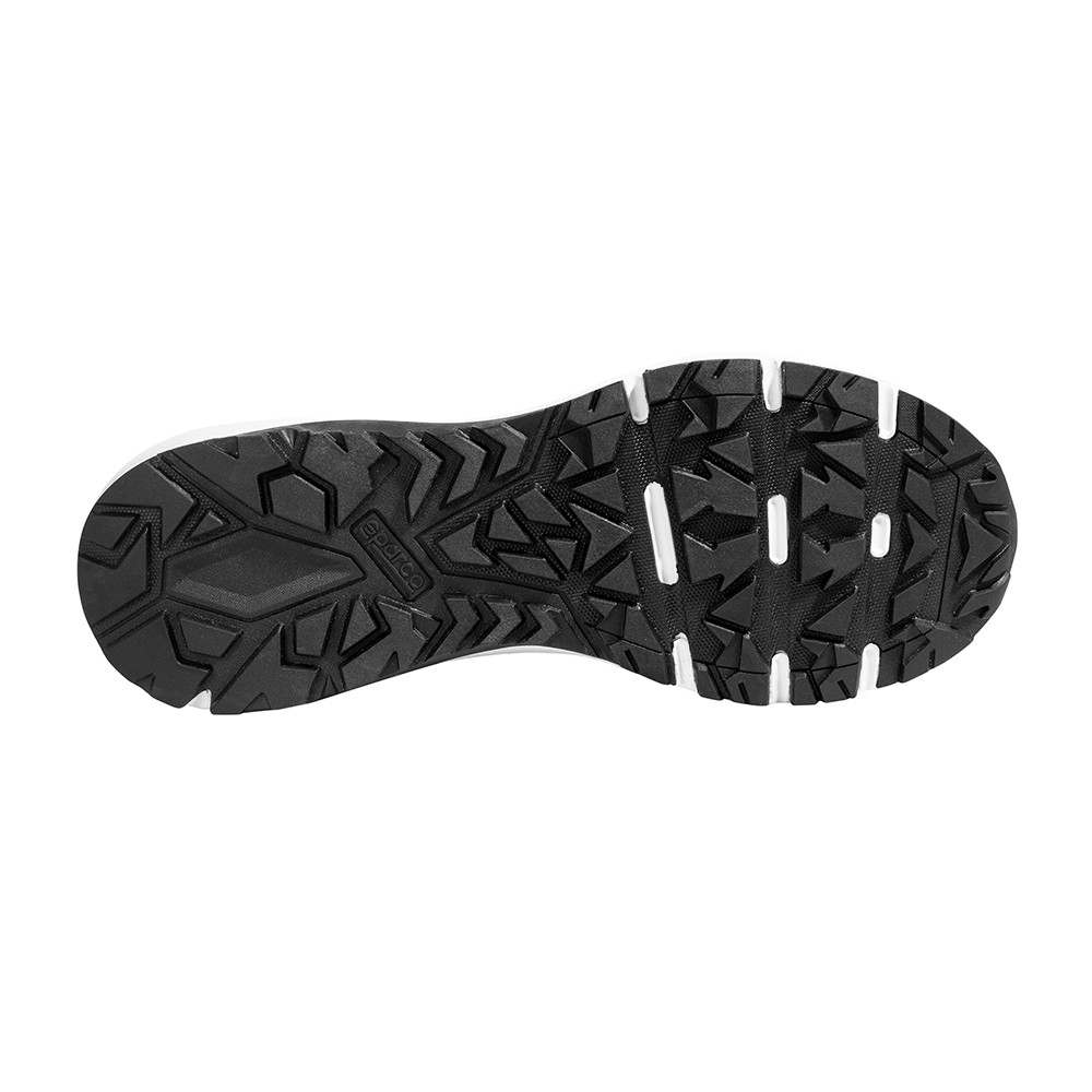 Sparco Fast mechanic shoes - 0012A6.NBL.46 - 0012A646NRBI - 8033280494599
