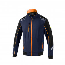 Sparco Tech mecanicien's lichte jas