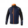 Veste Light-shell mécanicien Sparco Tech