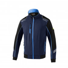 Veste Light-shell mécanicien Sparco Tech