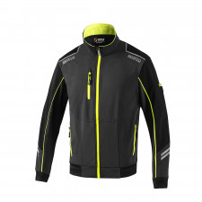 Veste Light-shell mécanicien Sparco Tech