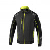 Veste Light-shell mécanicien Sparco Tech