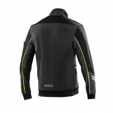 Veste Light-shell mécanicien Sparco Tech
