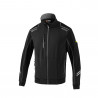 Veste Light-shell mécanicien Sparco Tech